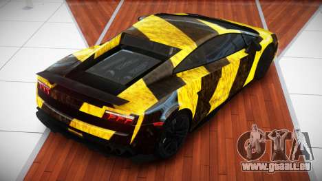 Lamborghini Gallardo X-RT S11 pour GTA 4