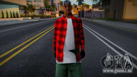 Og Loc Fam 3 für GTA San Andreas