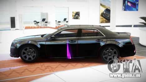 Chrysler 300 RX S8 für GTA 4