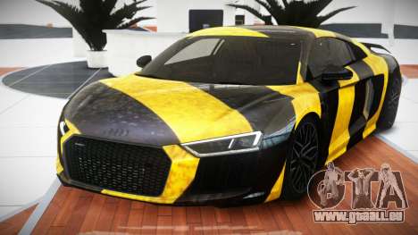 Audi R8 GT-X S10 für GTA 4