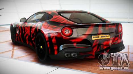 Ferrari F12 Z-Style S4 pour GTA 4