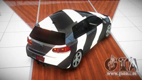Volkswagen Golf S-RT S2 pour GTA 4