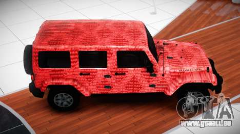 Jeep Wrangler R-Tuned S1 für GTA 4