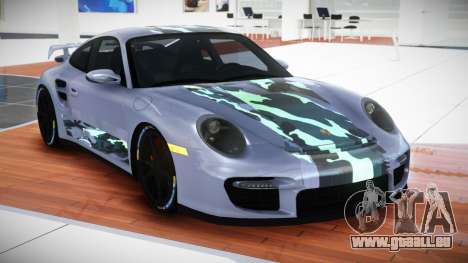 Porsche 977 GT2 RT S6 für GTA 4