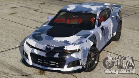 Chevrolet Camaro ZL1 2017 S7 [Add-On]