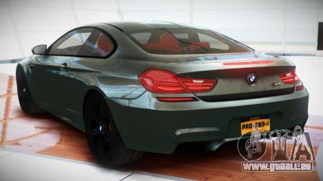 BMW M6 F13 RX für GTA 4