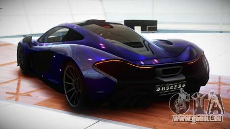 McLaren P1 RX S3 pour GTA 4