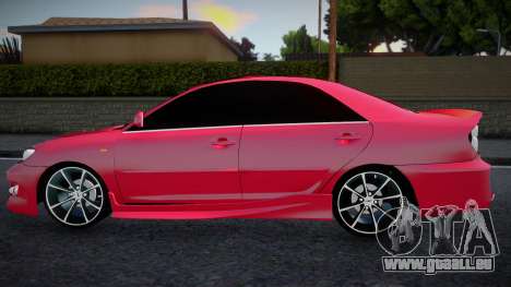 Toyota Camry Sport 2005 pour GTA San Andreas