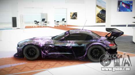 BMW Z4 RX S2 pour GTA 4