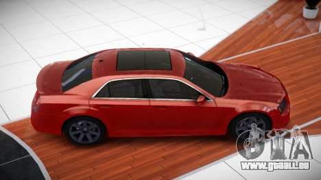 Chrysler 300 RX pour GTA 4