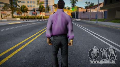 Shmycr Textures Upscale für GTA San Andreas