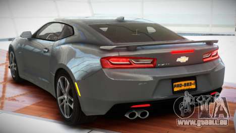 Chevrolet Camaro SS GT-Z pour GTA 4