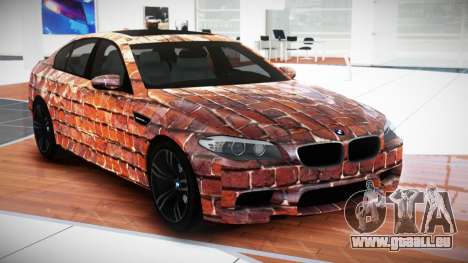 BMW M5 F10 xDv S10 für GTA 4