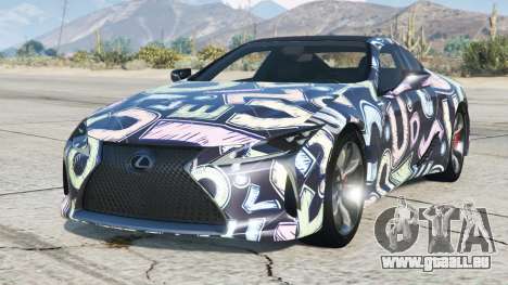 Lexus LC 500 2017 S4 [Add-On]