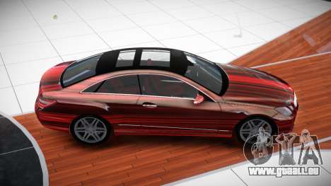 Mercedes-Benz E500 RT-Z S10 pour GTA 4