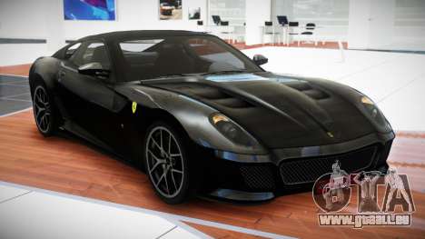 Ferrari 599 GTO G-Tuned für GTA 4