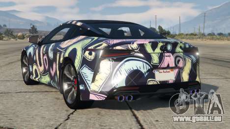 Lexus LC 500 2017 S4 [Add-On]