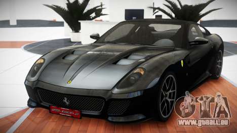 Ferrari 599 GTO G-Tuned für GTA 4