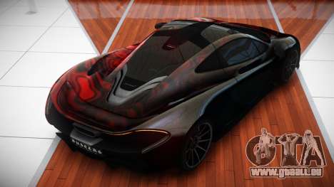 McLaren P1 RX S11 pour GTA 4