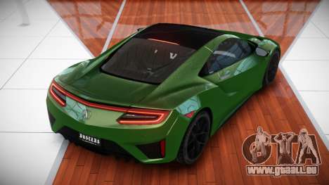 Acura NSX RX-Style pour GTA 4