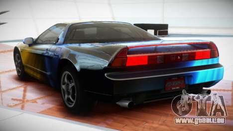 Honda NSX GT-S S9 pour GTA 4