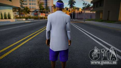 [Ballas1] by kuh für GTA San Andreas