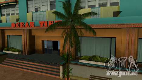 New Palm Vice Cry für GTA Vice City