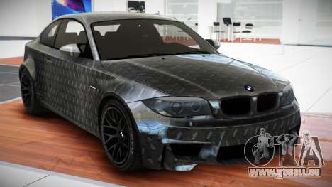 BMW 1M E82 Coupe RS S7 pour GTA 4