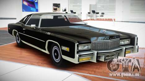 Cadillac Eldorado Retro pour GTA 4