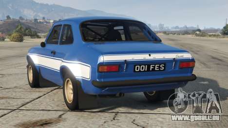 Ford Escort