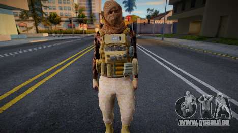 Skin Random 817 für GTA San Andreas