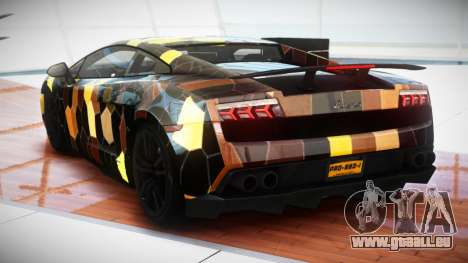 Lamborghini Gallardo X-RT S10 für GTA 4