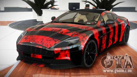 Aston Martin Vanquish R-Style S3 pour GTA 4