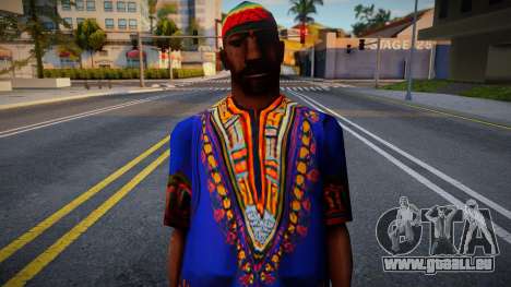 Sbmyst Textures Upscale für GTA San Andreas