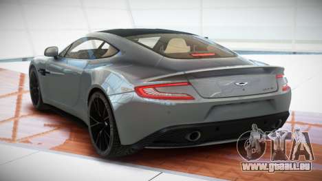 Aston Martin Vanquish R-Style für GTA 4