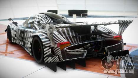 Pagani Zonda GT-X S10 für GTA 4