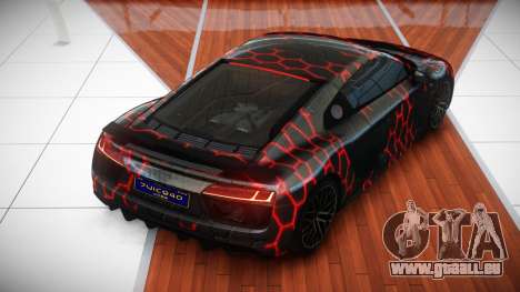 Audi R8 GT-X S9 pour GTA 4