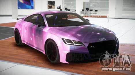 Audi TT GT-X S3 für GTA 4