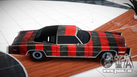 Cadillac Eldorado Retro S1 für GTA 4