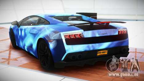 Lamborghini Gallardo X-RT S5 pour GTA 4