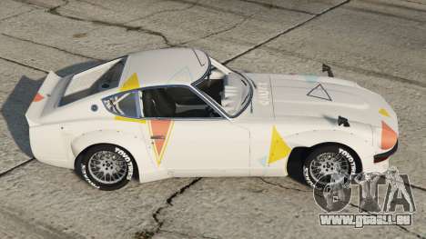 Nissan Fairlady Pandem Aero Kit S6 [Add-On]