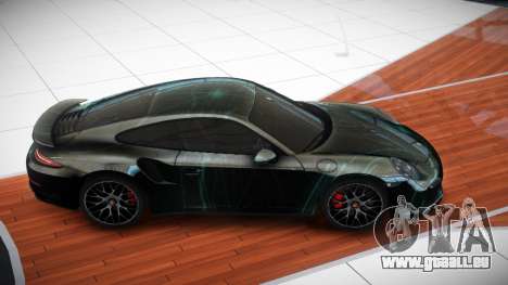 Porsche 911 X-Style S8 pour GTA 4