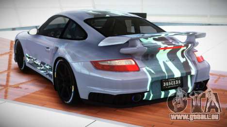Porsche 977 GT2 RT S6 pour GTA 4