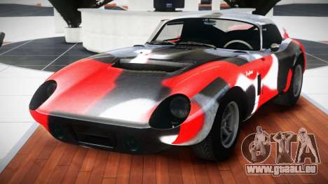 Shelby Cobra Daytona ZX S4 für GTA 4