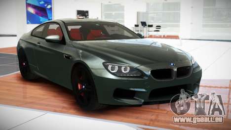 BMW M6 F13 RX für GTA 4