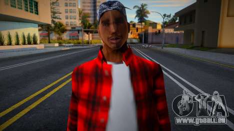 Og Loc Fam 3 für GTA San Andreas