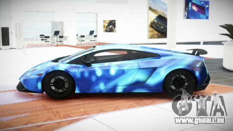 Lamborghini Gallardo X-RT S5 für GTA 4