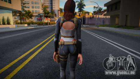 Carrie pour GTA San Andreas