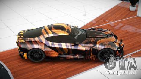 Toyota FT-1 X-Style S10 für GTA 4