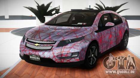 Chevrolet Volt ZR S9 für GTA 4